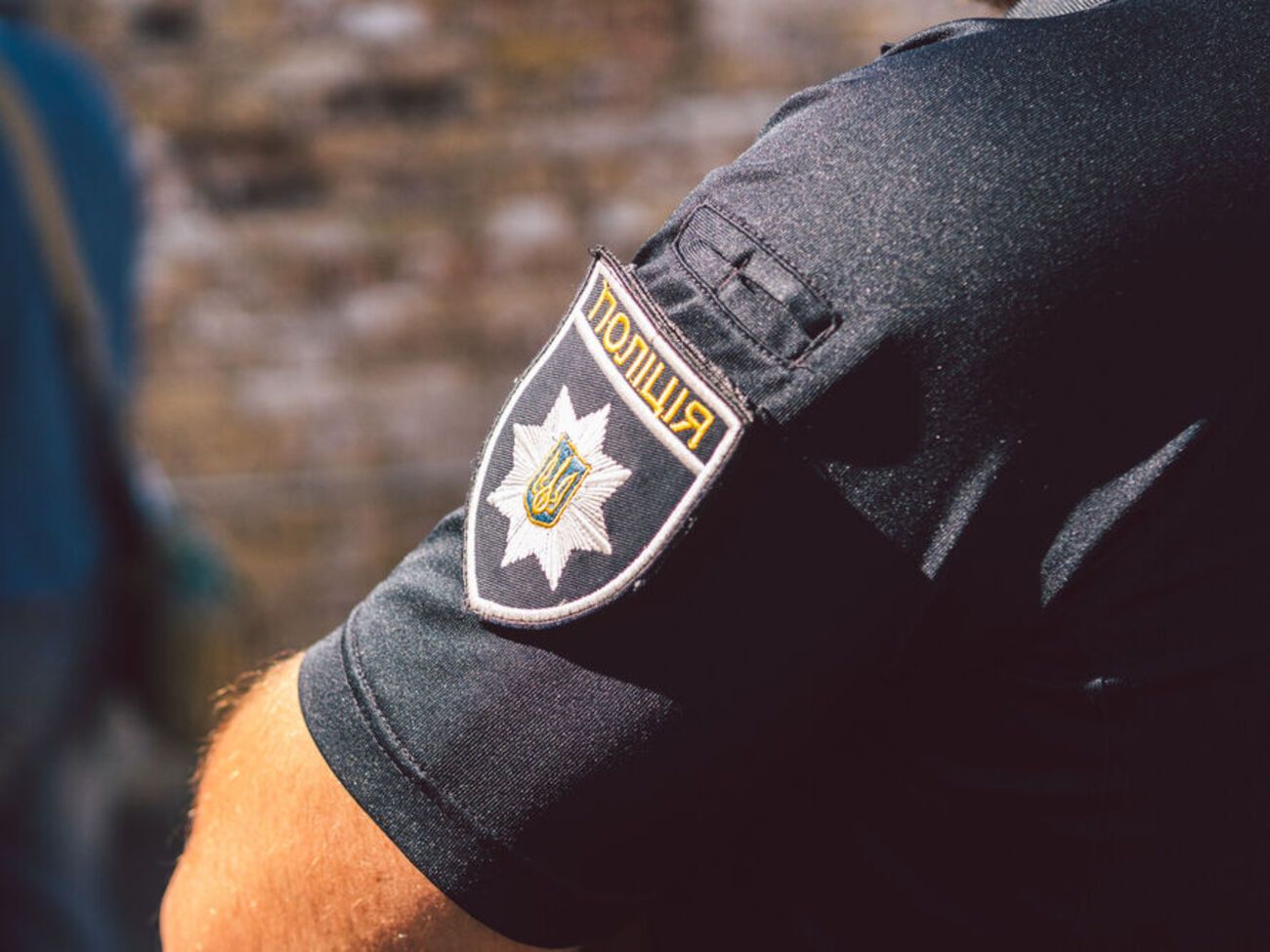 Поліція передала матеріали до СБУ