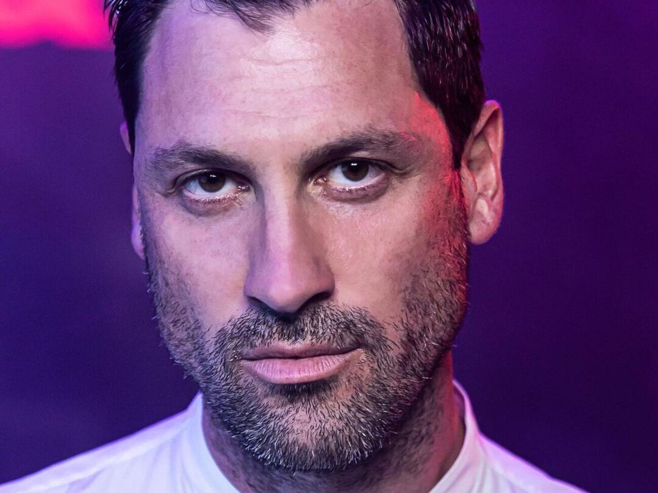 Після нападу РФ на Україну Чмерковський збирає та доправляє гуманітарну допомогу для українців