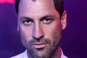 Після нападу РФ на Україну Чмерковський збирає та доправляє гуманітарну допомогу для українців