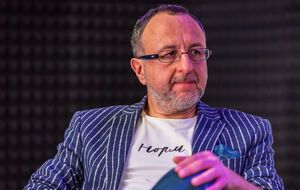 Ізраїльські депутати у найрізкіших висловлюваннях засудили війну РФ проти України. Російський посол не витримав і вискочив із Кнесету