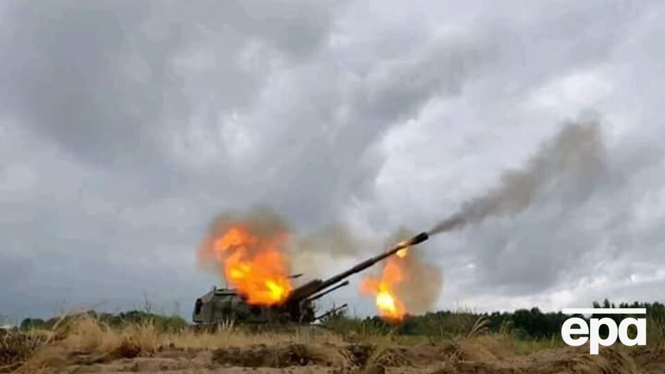 ЗСУ для контрнаступу в Херсонській області повинні мати перевагу якщо не в чисельності, то в якості озброєння, зазначив Жданов