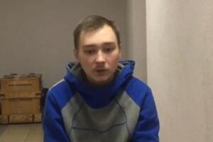 Шишимаріна підозрюють у розстрілі українця в селищі міського типу Чупахівка