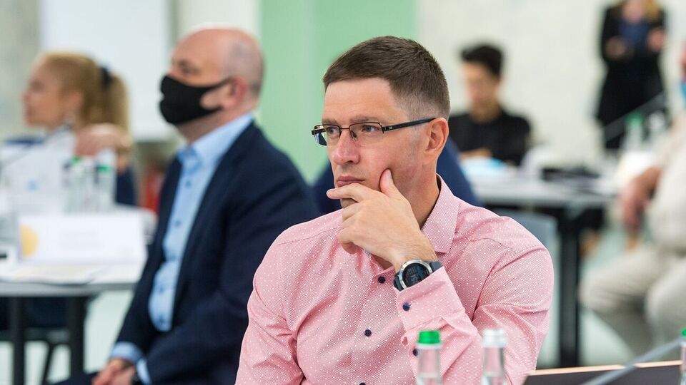 Дмитрий Сахарук: Уже восстановили свет для почти 140 тыс. потребителей