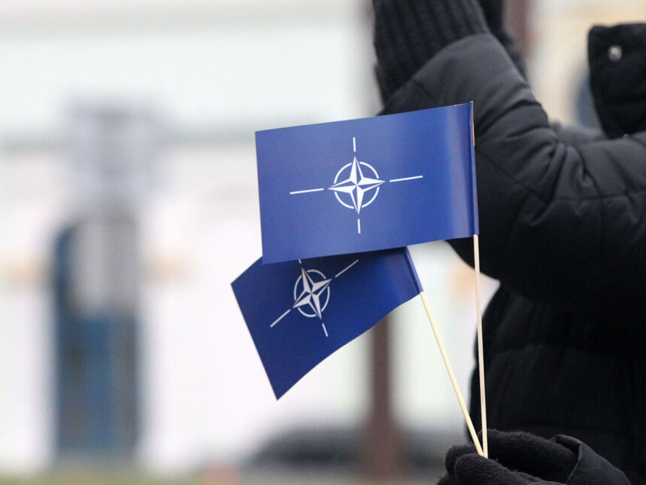 Фінляндія та Швеція вирішили переглянути політику позаблоковості після відкритого вторгнення Росії до України