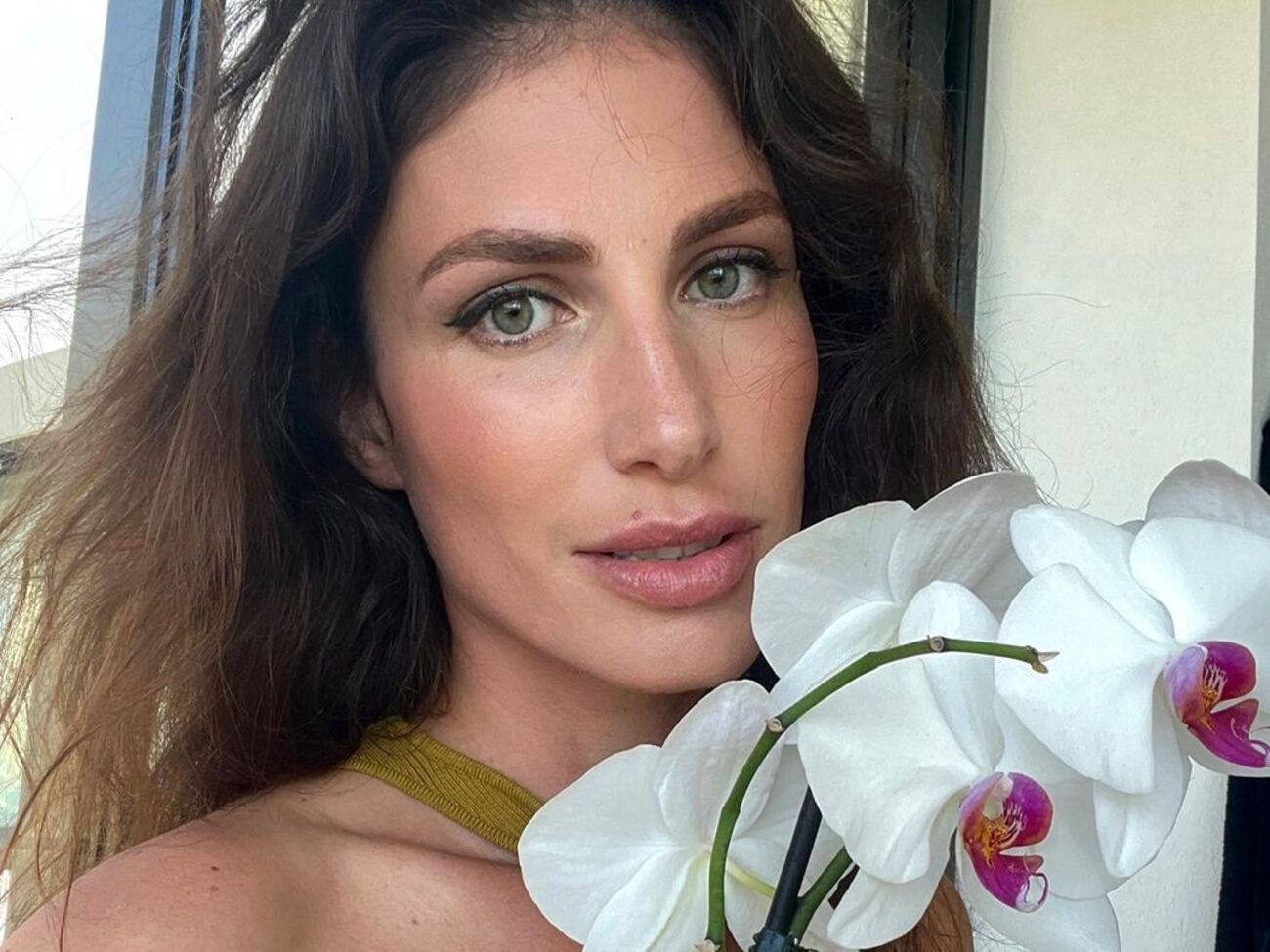 Зиневич:&nbsp;Невероятно прекрасное ощущение "быть мамой" &ndash; каждый день