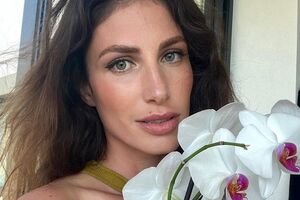 Зиневич: Невероятно прекрасное ощущение "быть мамой" – каждый день