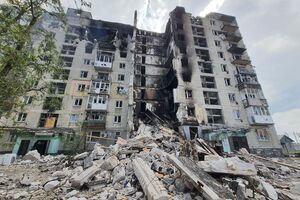 Стрюк підкреслив, що останніми днями кількість обстрілів значно зросла