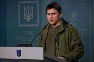 Подоляк: Єдине звернення, яке можуть готувати "гауляйтери" Херсонської області, – прохання про помилування після вироку суду