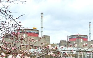 Запорожскую АЭС контролируют российские оккупанты