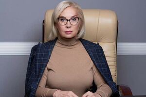 Денисова: Когда видишь тела, пересыпанные слоями земли, – это просто ужасно
