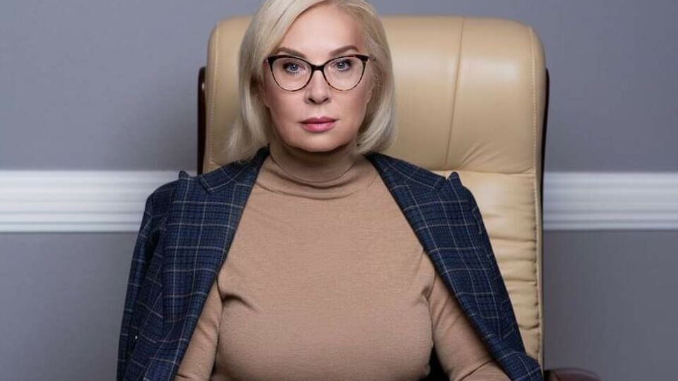 Денисова: Когда видишь тела, пересыпанные слоями земли, – это просто ужасно