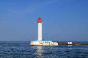 Силы ПВО сбили ракету над морем, отметило командование "Юг"