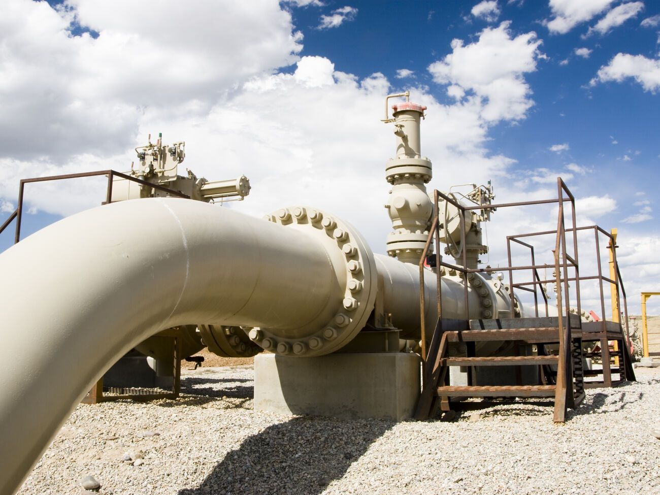 Россия перекрыла не только транзит через "Сохрановку", но и газопровод, транспортировавший газ на территорию Донецкой и Луганской областей