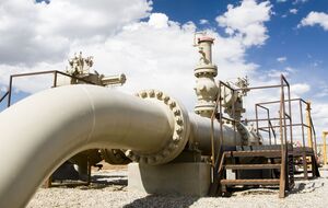 Росія перекрила не тільки транзит через "Сохранівку", але й газогін, який транспортував газ на територію Донецької та Луганської областей