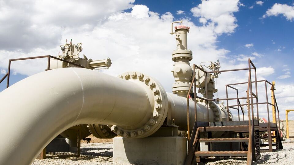 Россия перекрыла не только транзит через "Сохрановку", но и газопровод, транспортировавший газ на территорию Донецкой и Луганской областей