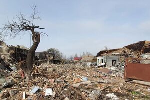 Частина Маріуполя перебуває під контролем російських окупантів
