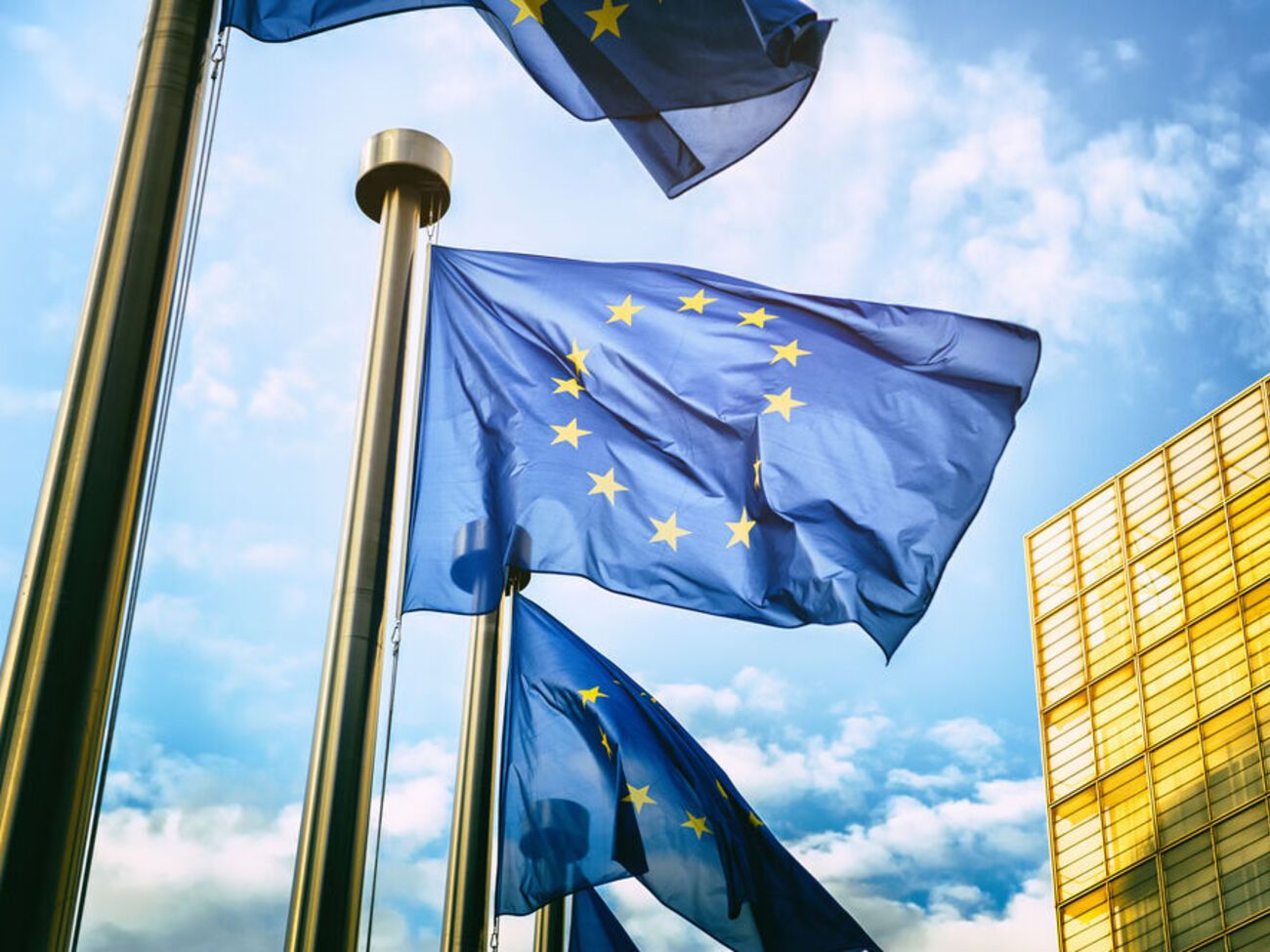 Про механізм компенсації для Угорщини ЄС може оголосити 18 травня