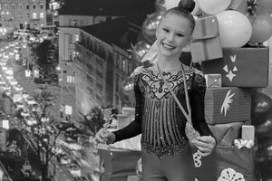 Среди погибших спортсменов есть и дети, самая младшая – 11-летняя гимнастка Екатерина Дяченко