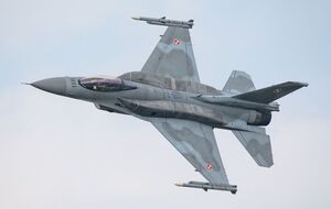 Одновременно для патрулирования восточного фланга НАТО в небо могут быть подняты 30 истребителей, самолетов для разведки и самолетов поддержки