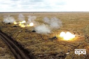 Головні бойові дії тривають на кордоні з Дніпропетровською, а також із Миколаївською областями, зазначив голова Херсонської ОВА