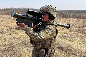За даними Генштабу ЗСУ, із початку повномасштабного вторгнення РФ українські військовослужбовці знищили 160 російських вртольотів