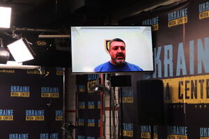 Братчук каже, що населення Придністров'я не хоче ставати "гарматним м'ясом"