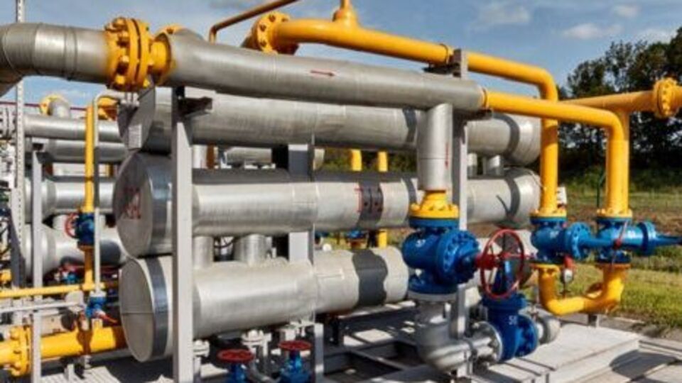 Ukraine is no longer responsible for the transit of gas through the territories occupied by Russia, said in "Naftogaz"