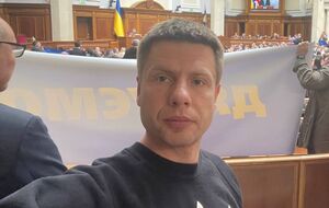 Пример Болгарии показывает, что все влияние Кремля держалось лишь на нежелании Европы искать других поставщиков газа