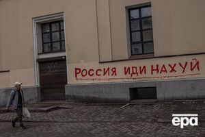 Городами-побратимами Харькова в РФ были Белгород, Москва, Нижний Новгород, Новосибирск и Санкт-Петербург. На фото – одна из улиц Харькова