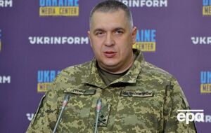 Громов отметил, что оккупанты не прекращают наносить авиационные и ракетные удары морского и воздушного базирования