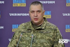 Громов отметил, что оккупанты не прекращают наносить авиационные и ракетные удары морского и воздушного базирования