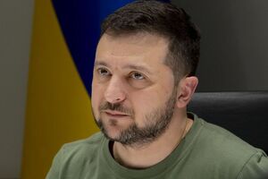 Зеленський: Нам не потрібно зайвого. Ми хочемо повернути мир у нашу державу, на нашу землю