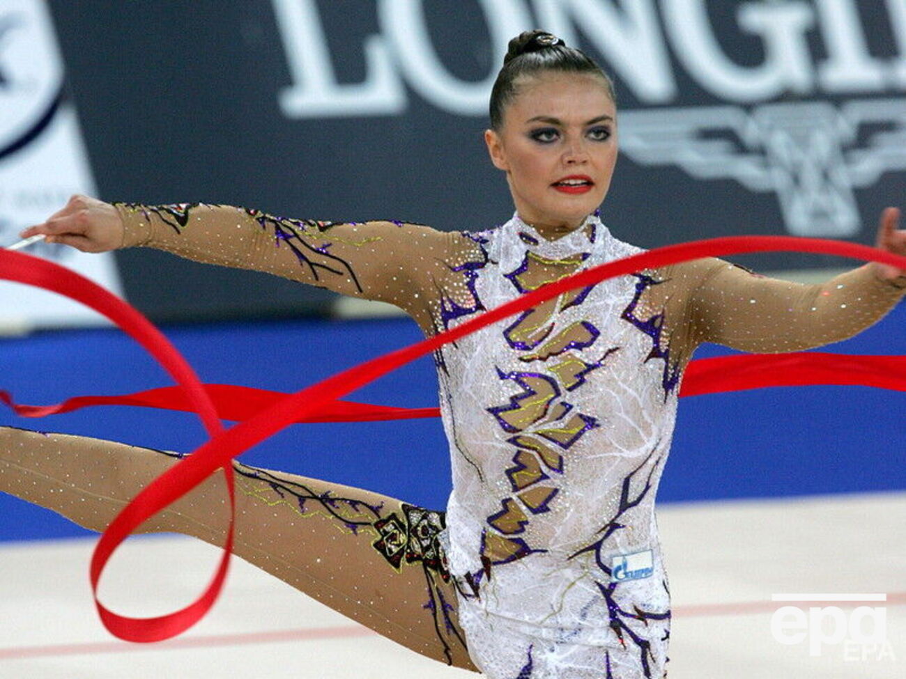 Кабаева снова родит от Путина&nbsp;&ndash; СМИ