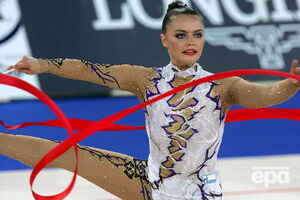 Кабаева снова родит от Путина – СМИ