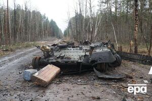 У Харківській області окупанти намагаються уповільнити темп наступу ЗСУ