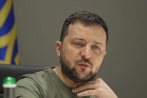 Зеленский: Нельзя держать на постоянном расстоянии общество Украины – брать в ЕС или не брать