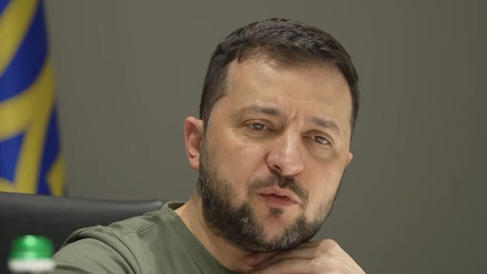Зеленський: Не можна тримати на постійній відстані суспільство України – брати у ЄС чи не брати