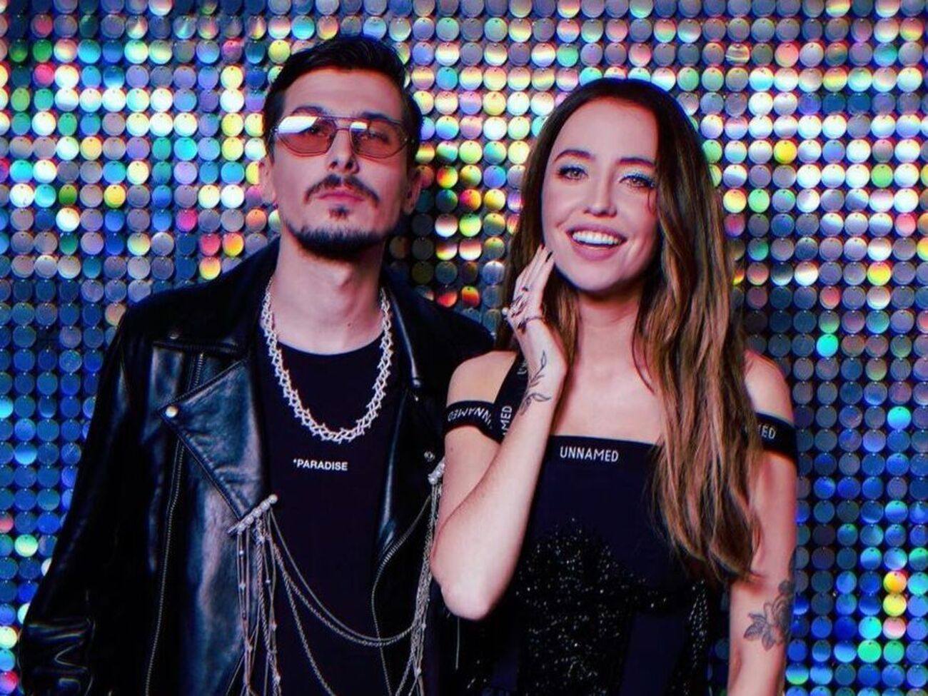 Позитив о Дорофеевой:&nbsp;После новости о разводе мы с ней сконтактировали, но я не имею права все это рассказывать