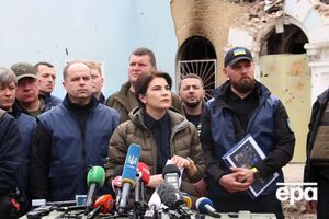 Венедиктова: Процесс экстрадиции очень длительный всегда