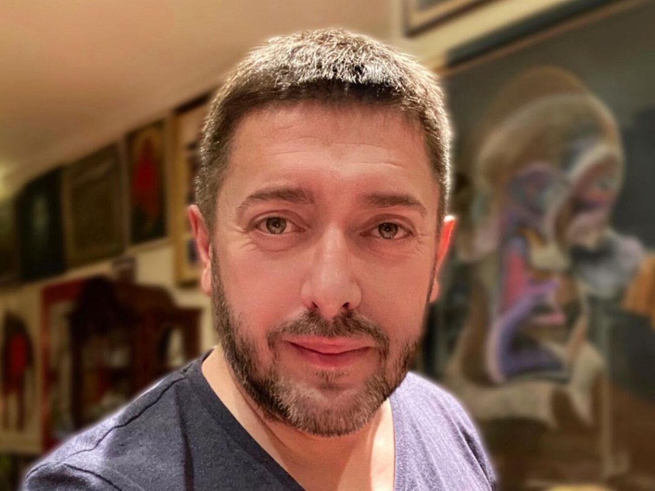 Суханов:&nbsp;Я не знаю, как вернуть жизни людей, как вернуть людям близких. Но имущество вернут, надеюсь, потому что они должны рассчитаться за это