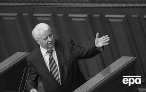 Кравчук умер в возрасте 88 лет