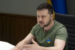 Зеленский: Из-за российского вторжения в Украину Швеция и Финляндия сделали свой выбор. Уверен, что они будут в НАТО