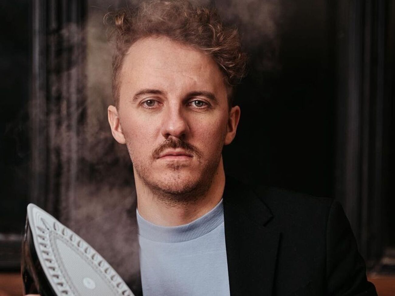 Клопотенко: Останні три тижні у моєму серці поселилася Валерія