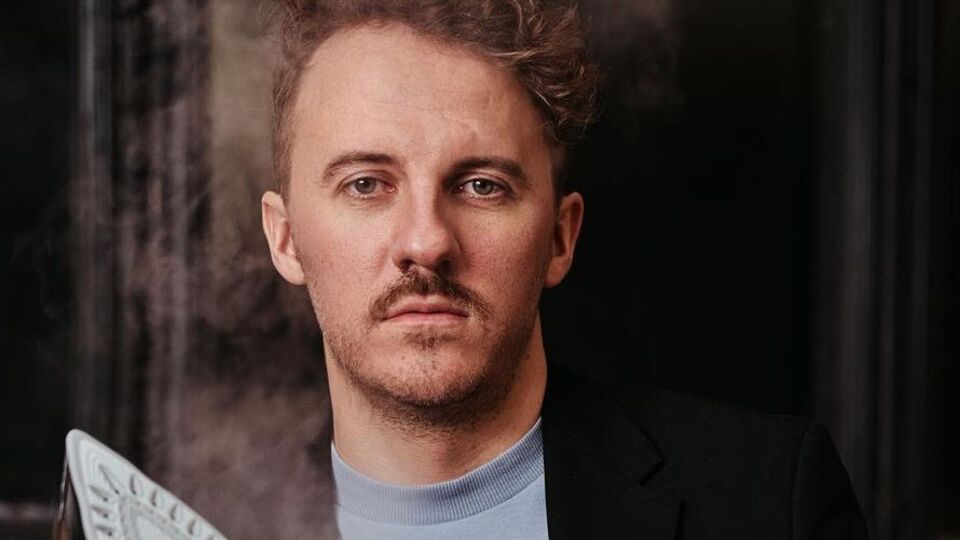 Клопотенко: Последние три недели в моем сердце поселилась Валерия