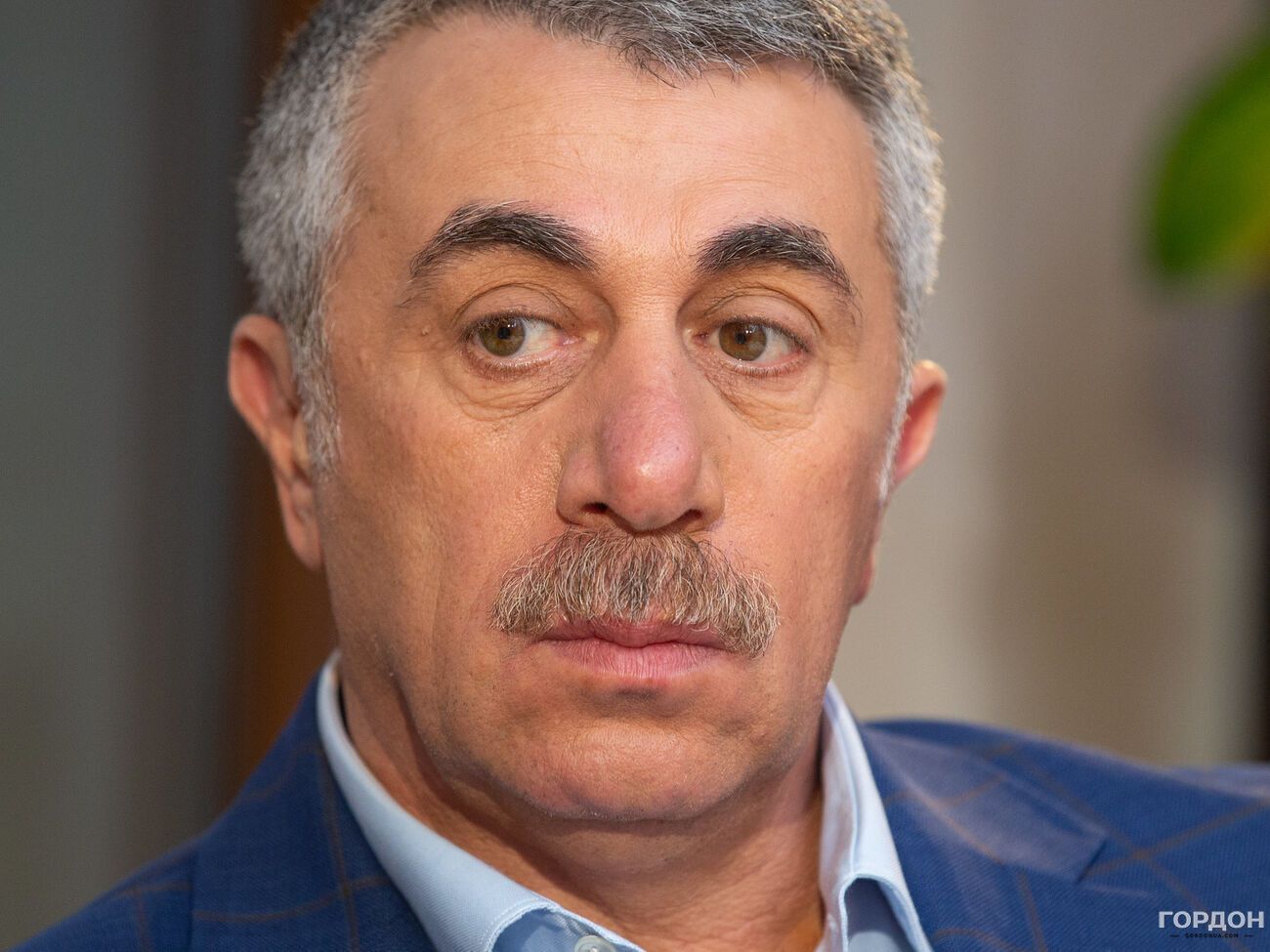 Комаровский:&nbsp;У меня нет стопроцентной уверенности, что через три месяца война закончится
