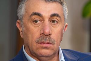 Комаровский: У меня нет стопроцентной уверенности, что через три месяца война закончится