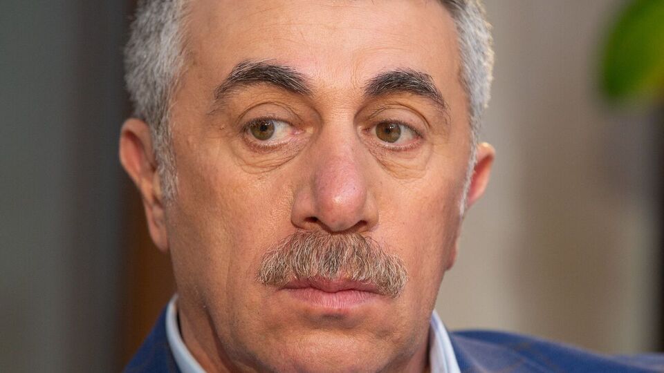 Комаровский: У меня нет стопроцентной уверенности, что через три месяца война закончится