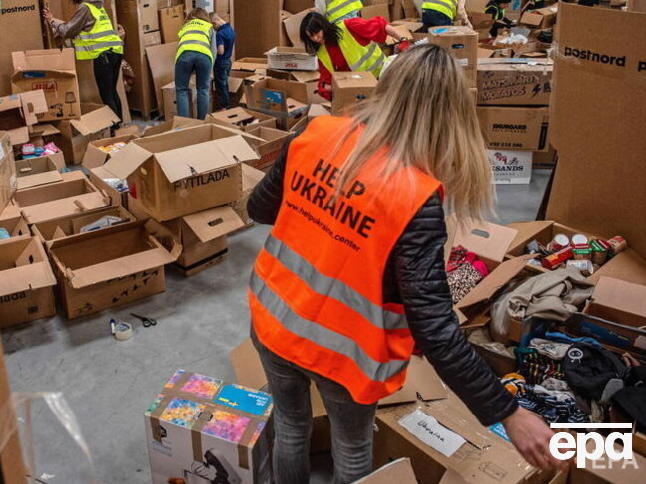 Война в Украине может ухудшить ситуацию на рынке труда и в других странах &ndash; Венгрии, Молдове, Польше, Румынии и Словакии, считают аналитики