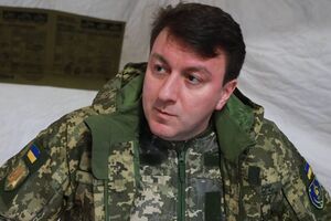 По словам Старуха, за последний день были освобождены двое жителей Запорожской области