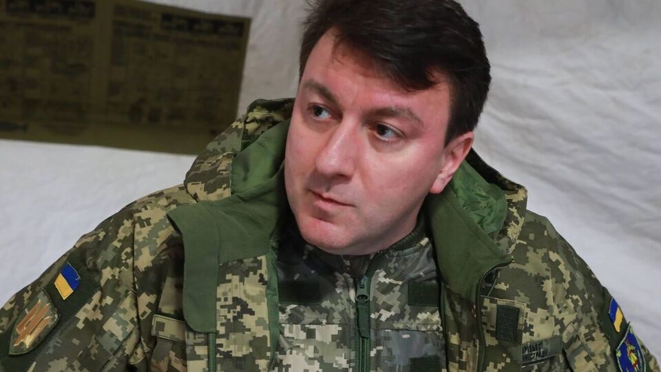 По словам Старуха, за последний день были освобождены двое жителей Запорожской области